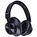 ACT-BTHS-03 cuffia e auricolare Con cavo e senza cavo A Padiglione Musica /Giornaliera Bluetooth Nero - Foto miniatura 3