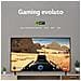 TV LED Ultra HD 4K 65" 65UR81006LJ Smart TV WebOS Ashed Blue - Foto miniatura 12