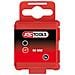 1/4"" Classic Bit Xzn, 50mm, M6, 5er Pack (911.2711) - Foto miniatura 1