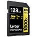 LSD1800128G-BNNNG memoria flash 128 GB SDXC UHS-II Classe 10 - Foto miniatura 2
