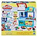 Pasta Modellabile F81075l0 Play Doh Ristorante Dei Piccoli Chef - Foto miniatura 7