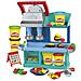 Pasta Modellabile F81075l0 Play Doh Ristorante Dei Piccoli Chef - Foto miniatura 3