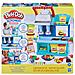 Pasta Modellabile F81075l0 Play Doh Ristorante Dei Piccoli Chef - Foto miniatura 6