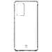 Cover Per Samsung Galaxy Note 20 Anti-cadute 2 Metri Air Trasparente - Foto miniatura 1