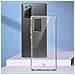 Cover Per Samsung Galaxy Note 20 Anti-cadute 2 Metri Air Trasparente - Foto miniatura 3