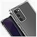 Cover Per Samsung Galaxy Note 20 Anti-cadute 2 Metri Air Trasparente - Foto miniatura 4