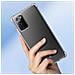 Cover Per Samsung Galaxy Note 20 Anti-cadute 2 Metri Air Trasparente - Foto miniatura 5