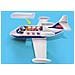 70533 City Life Jet Privato - Foto miniatura 2