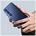 Cover Per Samsung Galaxy A25 5g Rigida Leggera Design Traforato - Foto miniatura 4