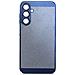 Cover Per Samsung Galaxy A25 5g Rigida Leggera Design Traforato - Foto miniatura 1