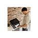 DCP-L2627DWXL stampante multifunzione Laser A4 1200 x 1200 DPI 32 ppm Wi-Fi - Foto miniatura 4