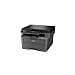 DCP-L2627DWXL stampante multifunzione Laser A4 1200 x 1200 DPI 32 ppm Wi-Fi - Foto miniatura 1