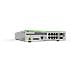 GS970M / 10PS Gestito L3 Gigabit Ethernet (10/100/1000) Supporto Power over Ethernet (PoE) Grigio - Foto miniatura 1