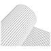 Tappetino Antiscivolo Aqua-mat Basic Bianco 15 M X 65 Cm Pvc Multiuso - Foto miniatura 1