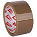 Preacci Acrilico Marrone - Pp - Luminoso - 48 Mm X 66 M 25? M? M? - Foto miniatura 2