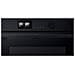 Forno Elettrico da Incasso BESPOKE Dual Cook Flex™ Steam Serie 6 NV7B6799JBK /U5 Capacità 76 L Multifunzione Ventilato Cottura a Vapore Potenza 2950 W Colore Nero - Foto miniatura 4