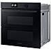 Forno Elettrico da Incasso BESPOKE Dual Cook Flex™ Steam Serie 6 NV7B6799JBK /U5 Capacità 76 L Multifunzione Ventilato Cottura a Vapore Potenza 2950 W Colore Nero - Foto miniatura 10