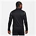 Giacca Tuta Full Zip Park 20 Fj3022-010 Uomo Taglia S Colore Nero - Foto miniatura 2