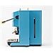 Macchina da Caffè Espresso Automatica Serbatoio 1.3 Lt. Potenza 500 W Colore Blu - Foto miniatura 2