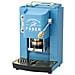 Macchina da Caffè Espresso Automatica Serbatoio 1.3 Lt. Potenza 500 W Colore Blu - Foto miniatura 1