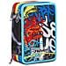 Ast. 3 Zip - Jet Black - Foto miniatura 1