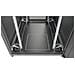 EFB Elektronik PRO-4282GR.P1 rack 42U Rack indipendenti Grigio - Foto miniatura 3