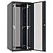 EFB Elektronik PRO-4282GR.P1 rack 42U Rack indipendenti Grigio - Foto miniatura 4