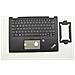 C Cover W /keyboard Bk German (fru02hl518) - Foto miniatura 1