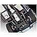 07669 modellino in scala Modello di auto da rally Kit di montaggio 1:25 - Foto miniatura 2