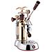 Macchina Espresso LPLESC01EU Capacità 1.6 LPotenza 950 W Colore Cromo Oro - Foto miniatura 1
