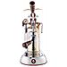 Macchina Espresso LPLESC01EU Capacità 1.6 LPotenza 950 W Colore Cromo Oro - Foto miniatura 2