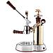 Macchina Espresso LPLESC01EU Capacità 1.6 LPotenza 950 W Colore Cromo Oro - Foto miniatura 3