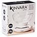Bilancia 5kg Contenitore 2000ml Versatore Tondo Colore Casuale - Foto miniatura 3