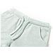Pantaloncini per Bambini con Coulisse Menta Chiaro Misto 116 - Foto miniatura 3