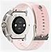 SS051018000 smartwatch e orologio sportivo 3,35 cm (1.32") AMOLED 45 mm Digitale 466 x 466 Pixel Touch screen Grigio GPS (satellitare) - Foto miniatura 2
