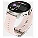SS051018000 smartwatch e orologio sportivo 3,35 cm (1.32") AMOLED 45 mm Digitale 466 x 466 Pixel Touch screen Grigio GPS (satellitare) - Foto miniatura 3
