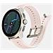 SS051018000 smartwatch e orologio sportivo 3,35 cm (1.32") AMOLED 45 mm Digitale 466 x 466 Pixel Touch screen Grigio GPS (satellitare) - Foto miniatura 4
