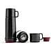 HTER2175 thermos e recipiente isotermico 0,75 L Nero - Foto miniatura 5