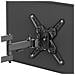 ICA-LCD 423 Supporto TV a parete 106,7 cm (42") Nero - Foto miniatura 3