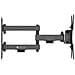 ICA-LCD 423 Supporto TV a parete 106,7 cm (42") Nero - Foto miniatura 4