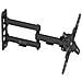 ICA-LCD 423 Supporto TV a parete 106,7 cm (42") Nero - Foto miniatura 5