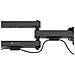 ICA-LCD 423 Supporto TV a parete 106,7 cm (42") Nero - Foto miniatura 7
