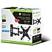 ICA-LCD 423 Supporto TV a parete 106,7 cm (42") Nero - Foto miniatura 8