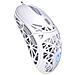 LIV Onyx White mouse Gaming Ambidestro Bluetooth Ottico 12000 DPI - Foto miniatura 2