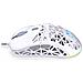 LIV Onyx White mouse Gaming Ambidestro Bluetooth Ottico 12000 DPI - Foto miniatura 7
