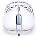 LIV Onyx White mouse Gaming Ambidestro Bluetooth Ottico 12000 DPI - Foto miniatura 11