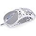 LIV Onyx White mouse Gaming Ambidestro Bluetooth Ottico 12000 DPI - Foto miniatura 14