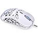 LIV Onyx White mouse Gaming Ambidestro Bluetooth Ottico 12000 DPI - Foto miniatura 17