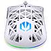 LIV Onyx White mouse Gaming Ambidestro Bluetooth Ottico 12000 DPI - Foto miniatura 18