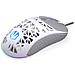 LIV Onyx White mouse Gaming Ambidestro Bluetooth Ottico 12000 DPI - Foto miniatura 19